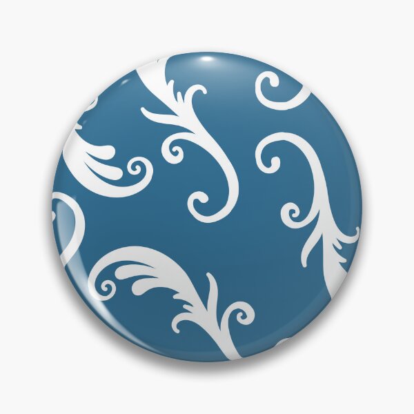 Item preview, White Swirl designed and sold by Gradasee.