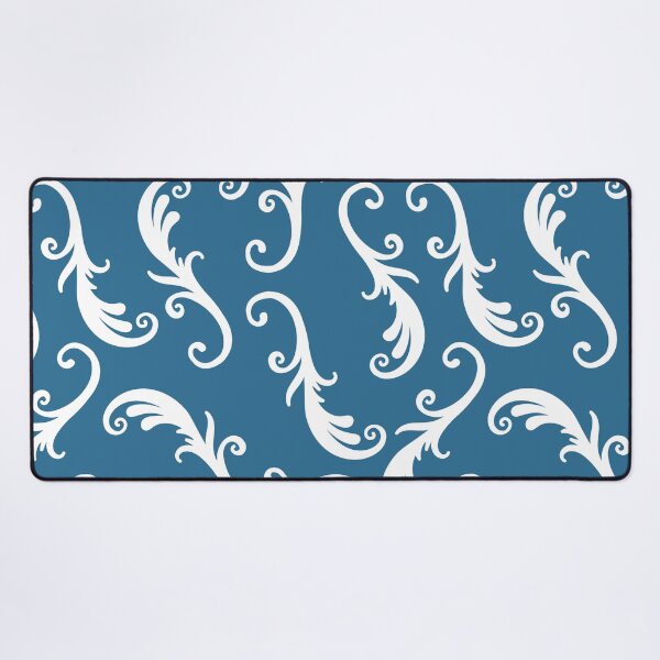 Item preview, White Swirl designed and sold by Gradasee.