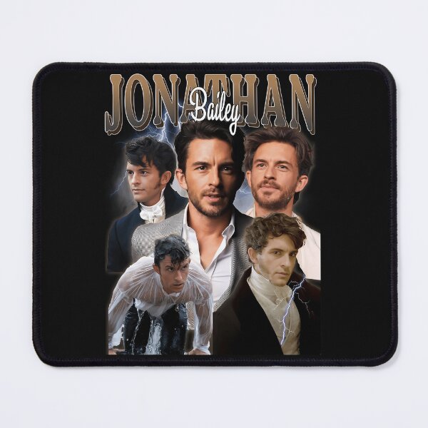Item preview, Jonathan Actor Bailey designed and sold by BlackCafea.