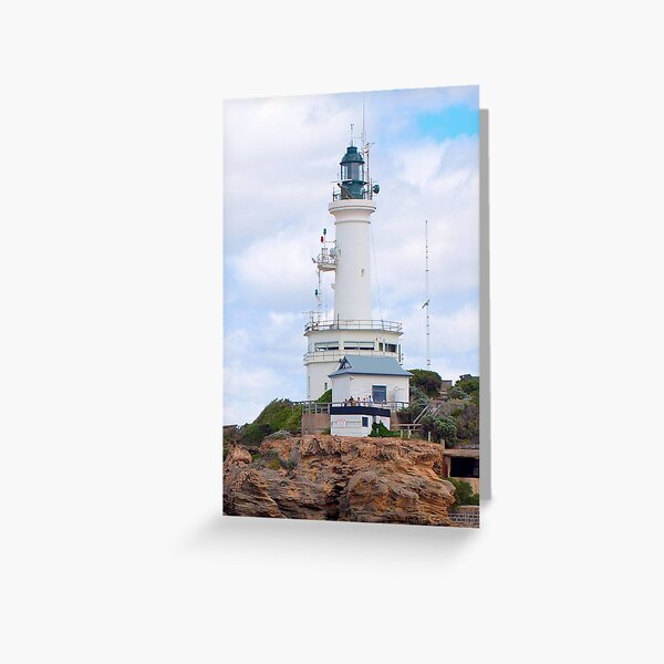 Item preview, Point Lonsdale Lighthouse designed and sold by Clive.