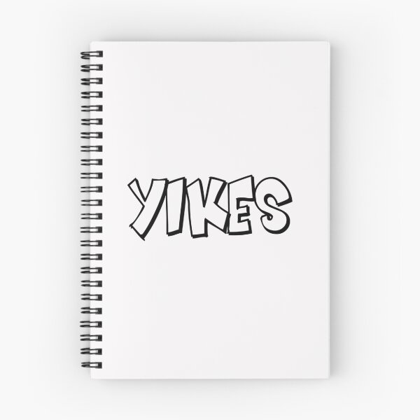 Item preview,  Yikes 3D Drawing designed and sold by AnimeEcchi.