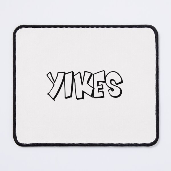 Item preview,  Yikes 3D Drawing designed and sold by AnimeEcchi.