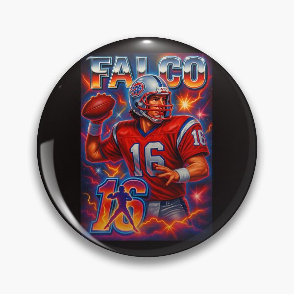 Item preview, Shane Falco 90S Bootleg Design The Replacements Tribute designed and sold by BlackCafea.