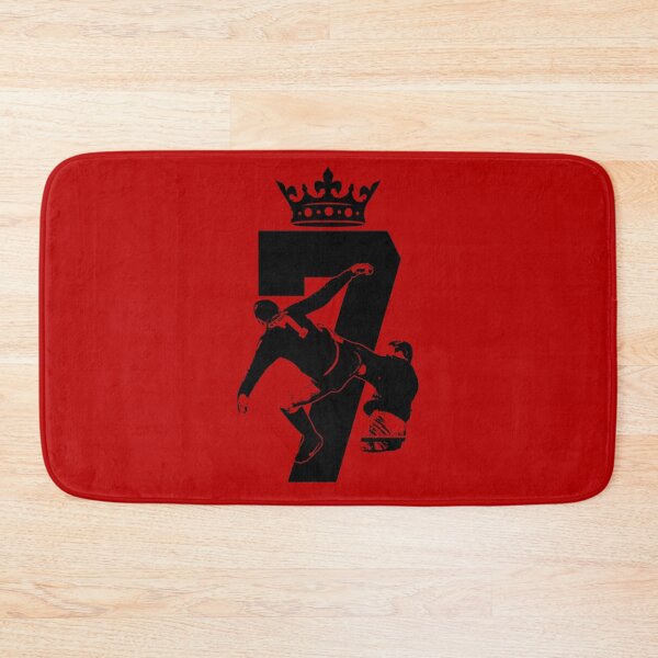 Item preview, Eric Cantona designed and sold by Studio-Wasp.
