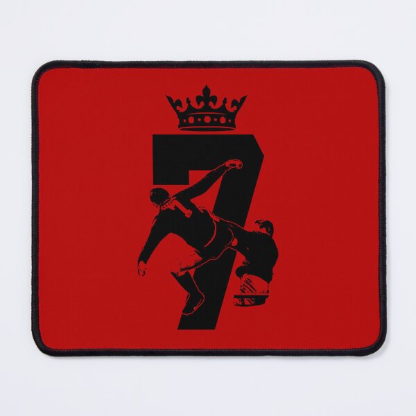 Item preview, Eric Cantona designed and sold by Studio-Wasp.