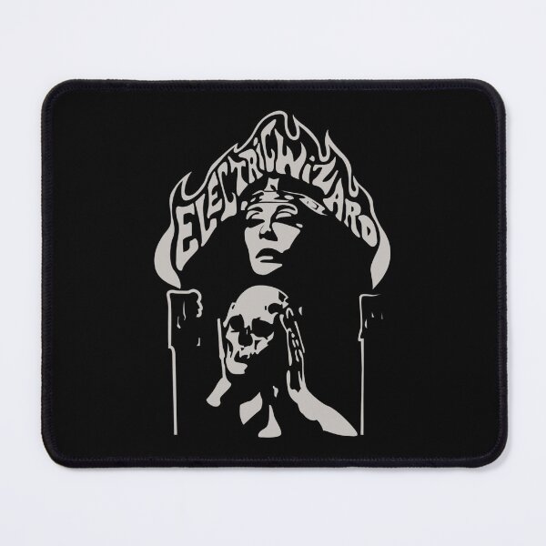 Item preview, Electric Wizard designed and sold by Sonaf.