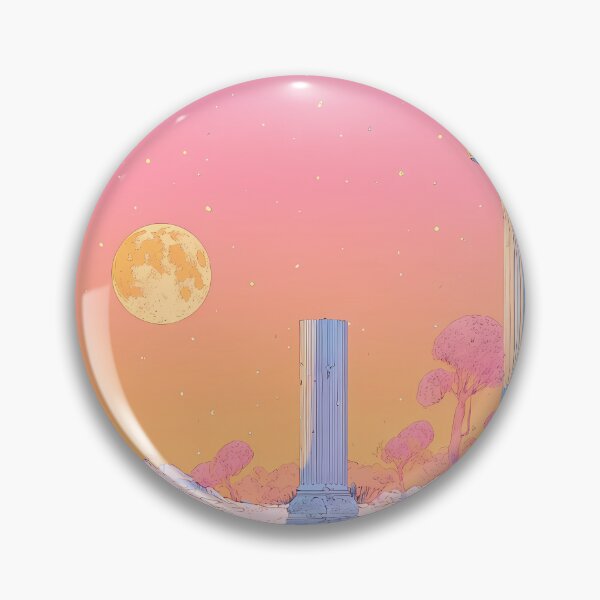 Item preview, Roma Whispers Nature A Journey Through Surreal Landscapes designed and sold by ART ATTACK ZONE.