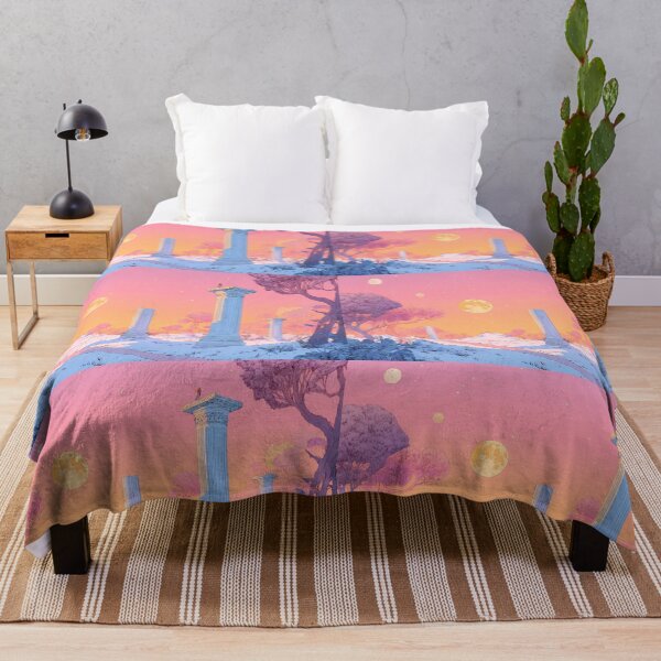 Item preview, Roma Whispers Nature A Journey Through Surreal Landscapes designed and sold by ART ATTACK ZONE.