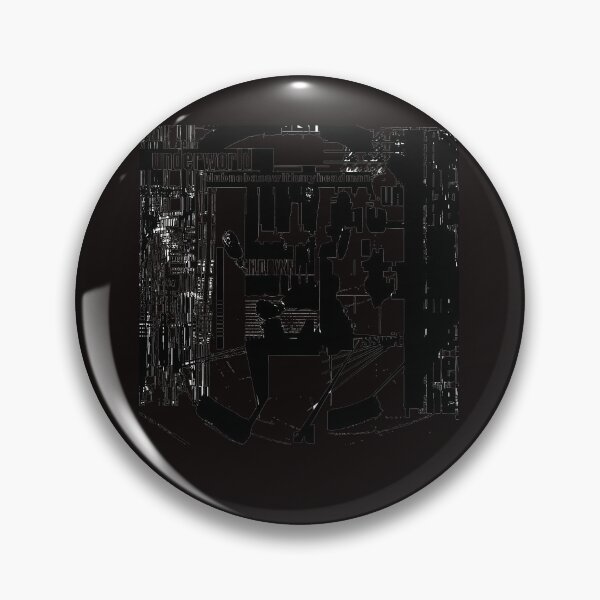 Item preview, Dub No Bass With My Headman designed and sold by BlackCafea.