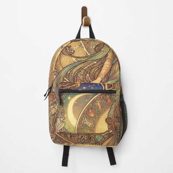 Item preview, Lygie: The Celestial Muse of Renewal designed and sold by stevepmp.