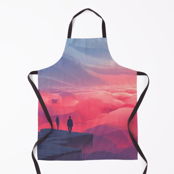 Item preview, Sky Whispers Nature A Journey Through Surreal Landscapes designed and sold by ART ATTACK ZONE.