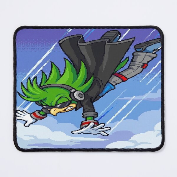 Item preview, Gamerbird freefalling designed and sold by AzyDan1992.