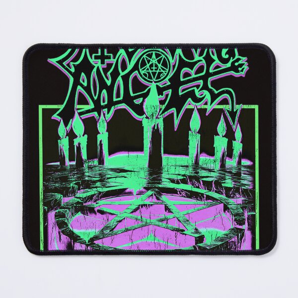 Item preview, Morbid Domination 90S Bootleg designed and sold by Blood-Tea.