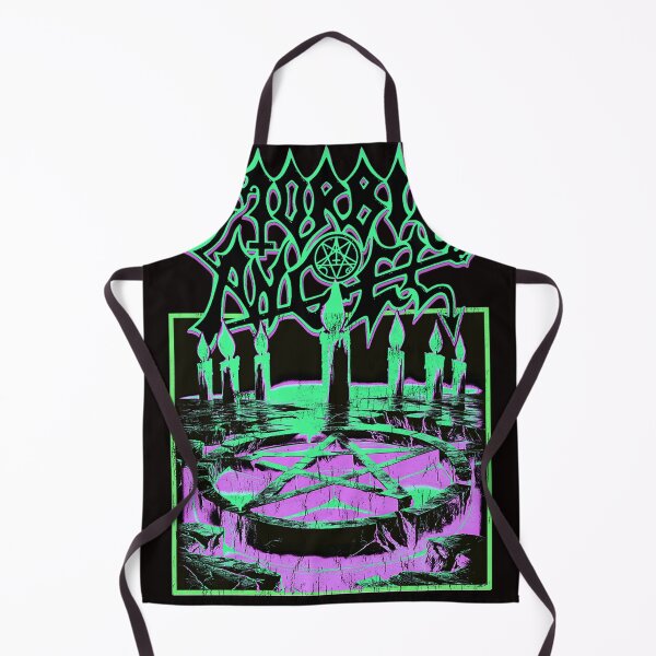 Artikelvorschau, Morbid Domination 90er-Jahre-Bootleg entworfen und verkauft von Blood-Tea.
