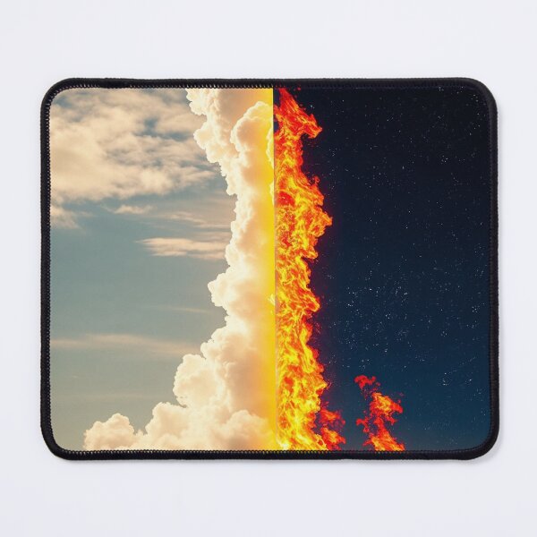 Item preview, Pillars of Cloud and Fire Christian designed and sold by Sachie's Studio.