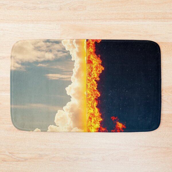 Item preview, Pillars of Cloud and Fire Christian designed and sold by Sachie's Studio.