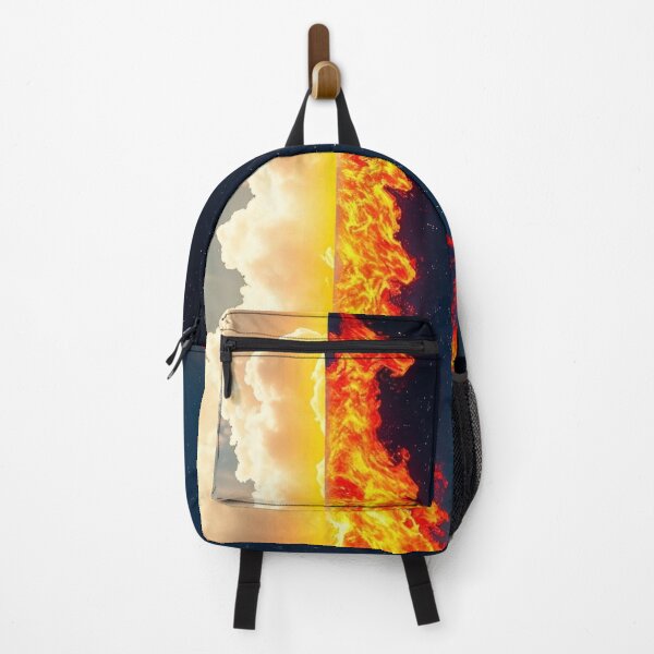 Item preview, Pillars of Cloud and Fire Christian designed and sold by Sachie's Studio.