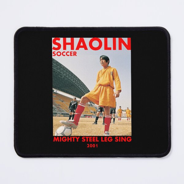 Item preview, Shaolin Soccer designed and sold by Sonaf.