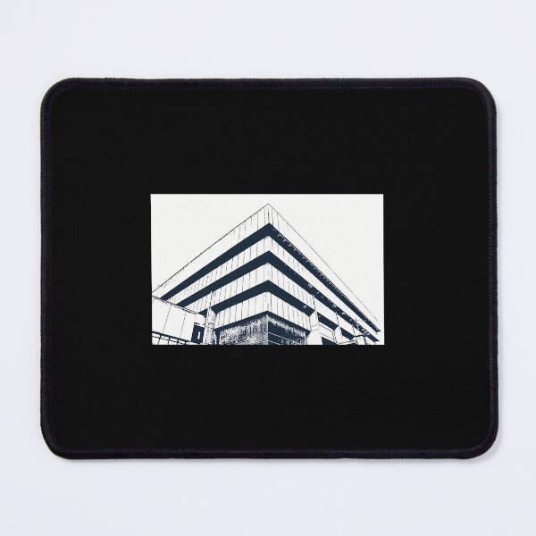 Item preview, Birmingham Old Library Architecture designed and sold by liuiawgpn47.