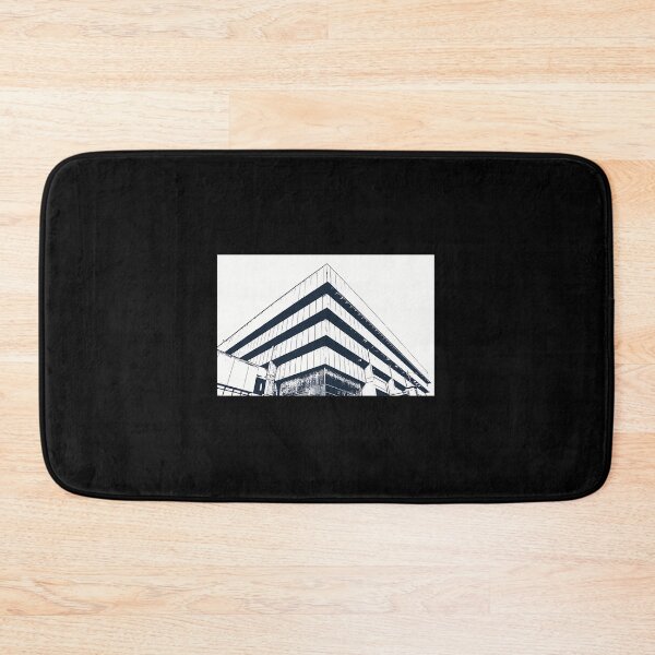Item preview, Birmingham Old Library Architecture designed and sold by liuiawgpn47.