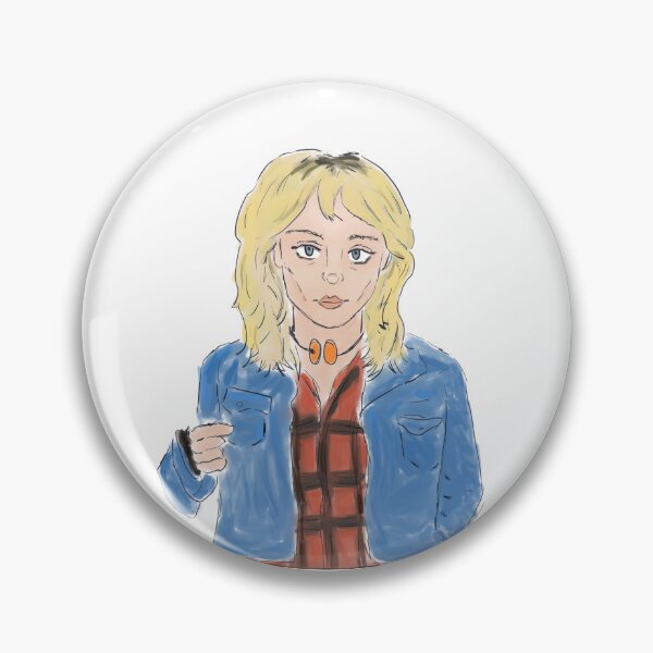 Item preview, breakfast club Natalie designed and sold by sambagels.