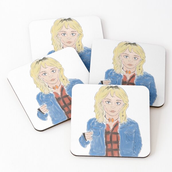 Item preview, breakfast club Natalie designed and sold by sambagels.