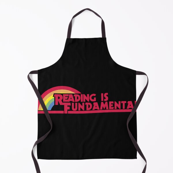 Item preview, Reading Is Fundamental designed and sold by JeromeOlivier.