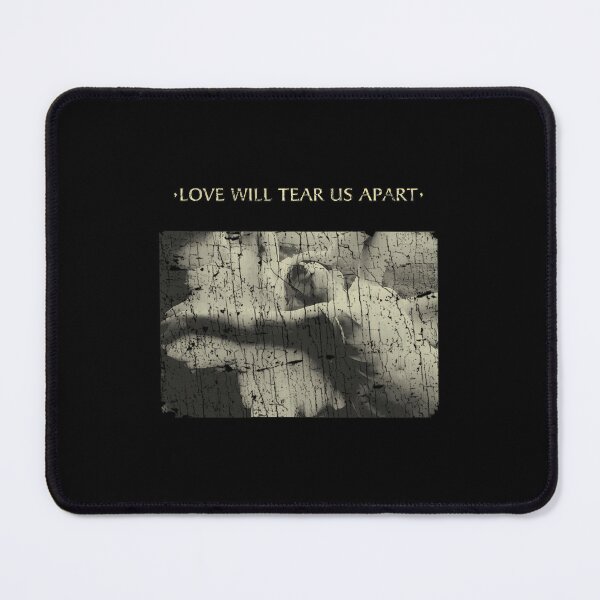 Item preview, Joys Divisions Loves Will Tear Us Aparts 1980 designed and sold by MunibaKhalid.