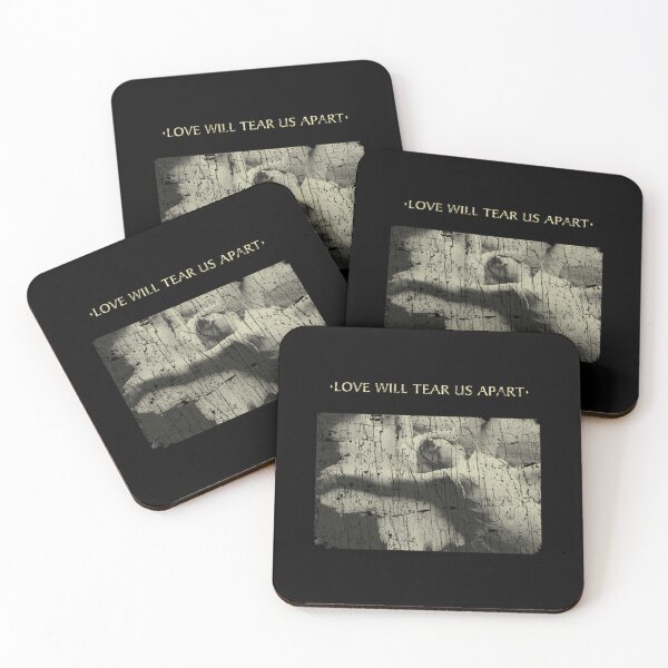 Item preview, Joys Divisions Loves Will Tear Us Aparts 1980 designed and sold by MunibaKhalid.