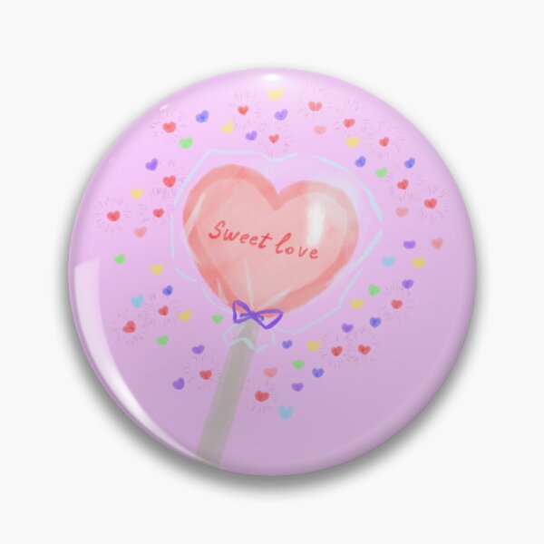 Item preview, Valentine Sweet love! (Purplish pink) designed and sold by Tiny-Sugar-Dove.
