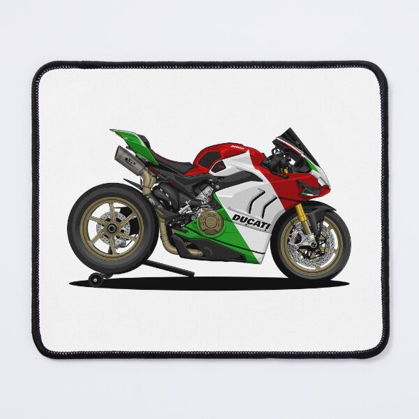 Item preview, Ducati Panigale V4 #2 designed and sold by vektoranda.