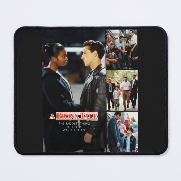 Item preview, A Bronx Tale Painted HD Art designed and sold by DiverseDazzle.