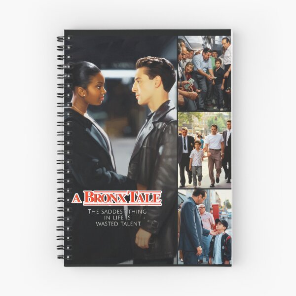 Item preview, A Bronx Tale Painted HD Art designed and sold by DiverseDazzle.