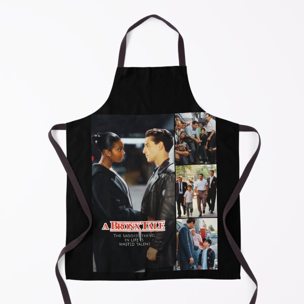 Item preview, A Bronx Tale Painted HD Art designed and sold by DiverseDazzle.
