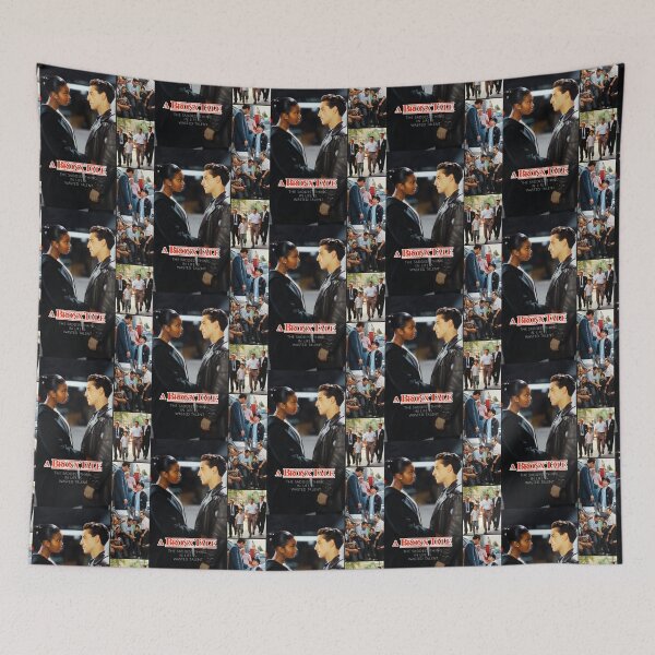 Item preview, A Bronx Tale Painted HD Art designed and sold by DiverseDazzle.