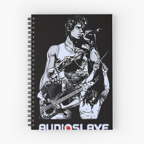 Item preview,  Audioslaves Band Rock Alternative Metal designed and sold by estheticianart.