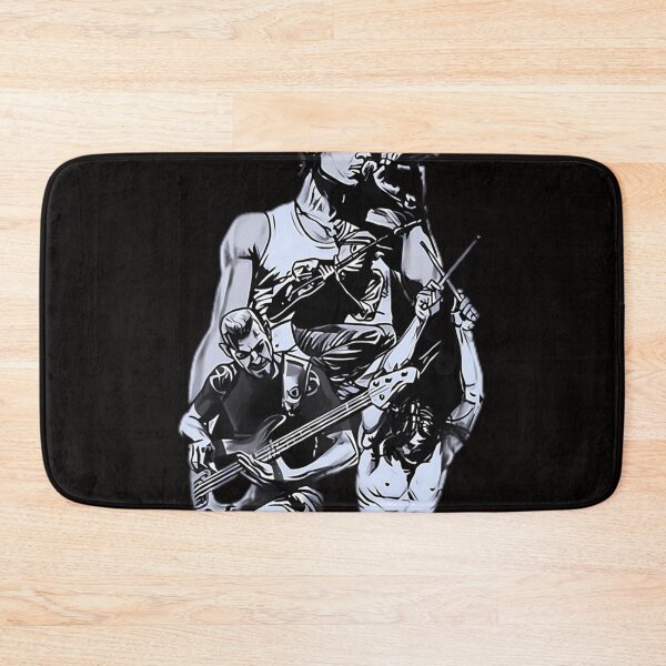Item preview,  Audioslaves Band Rock Alternative Metal designed and sold by estheticianart.