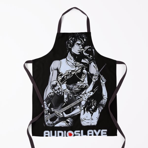 Item preview,  Audioslaves Band Rock Alternative Metal designed and sold by estheticianart.