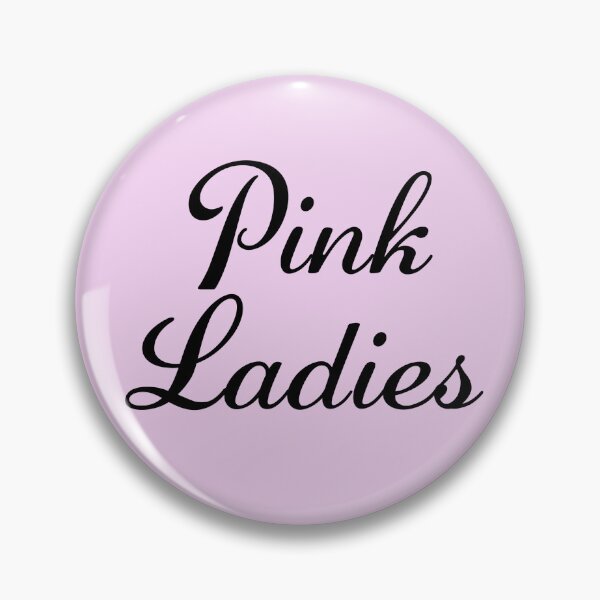 Item preview, Pink Ladies designed and sold by Normbot2000.