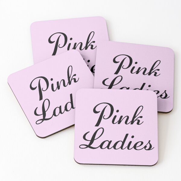 Item preview, Pink Ladies designed and sold by Normbot2000.