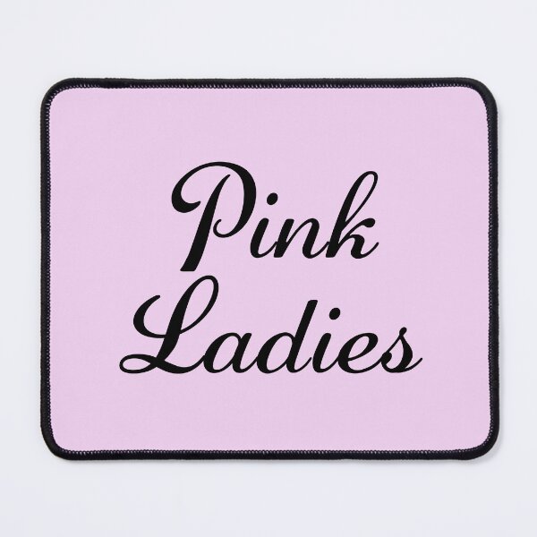 Item preview, Pink Ladies designed and sold by Normbot2000.