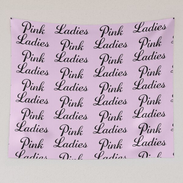 Item preview, Pink Ladies designed and sold by Normbot2000.