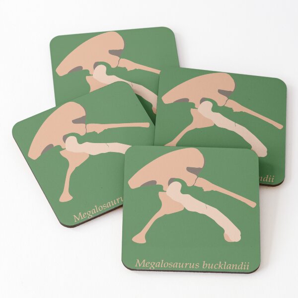 Item preview, Megalosaurus Fossil designed and sold by Veloce Midwest Store.