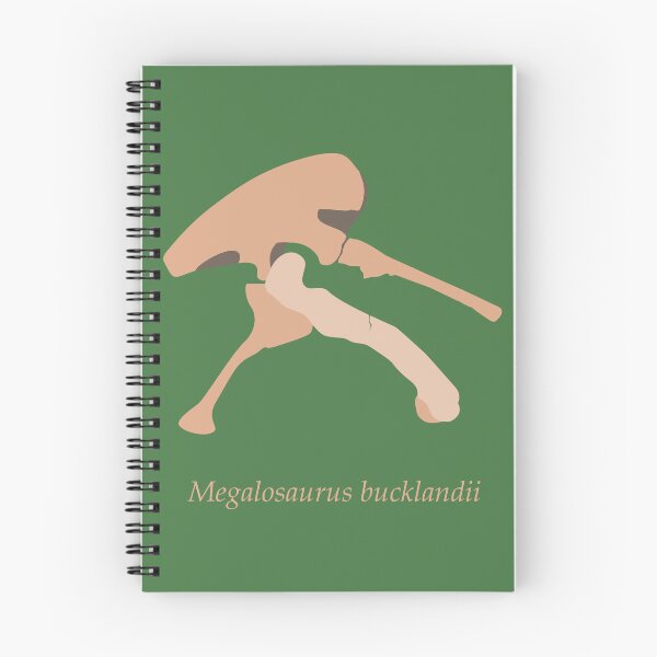 Item preview, Megalosaurus Fossil designed and sold by Veloce Midwest Store.