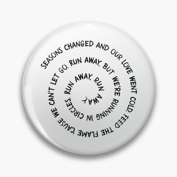 Item preview, Circles - Post Malone designed and sold by Studio-Wasp.