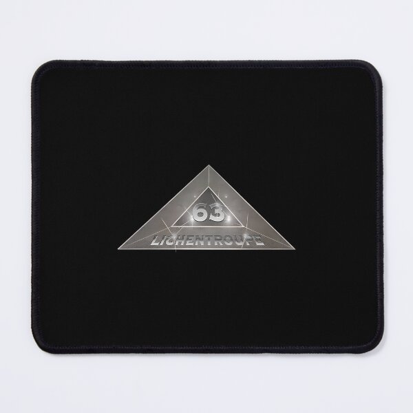 Item preview, Triad Print Abstract Geometric designed and sold by liuiawgpn47.
