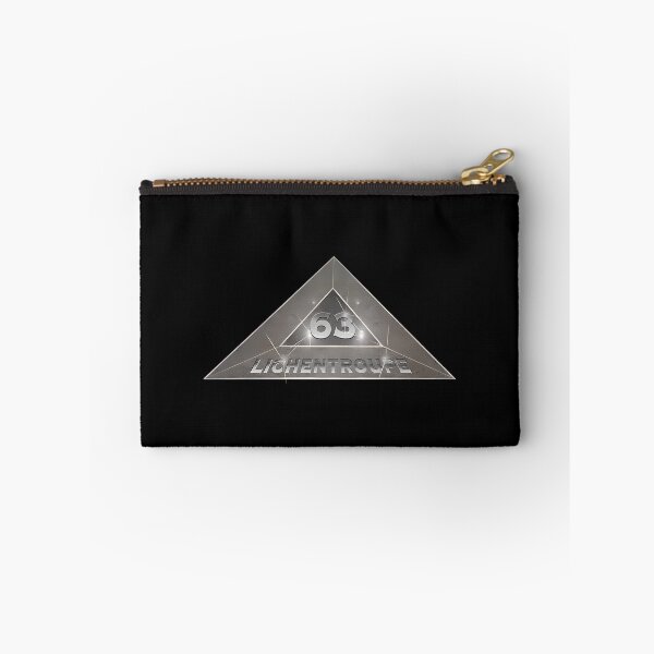 Item preview, Triad Print Abstract Geometric designed and sold by liuiawgpn47.