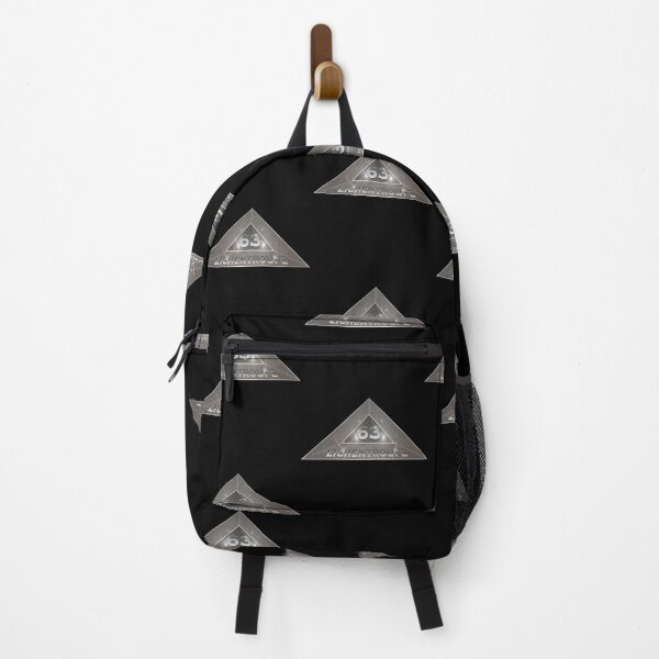 Item preview, Triad Print Abstract Geometric designed and sold by liuiawgpn47.