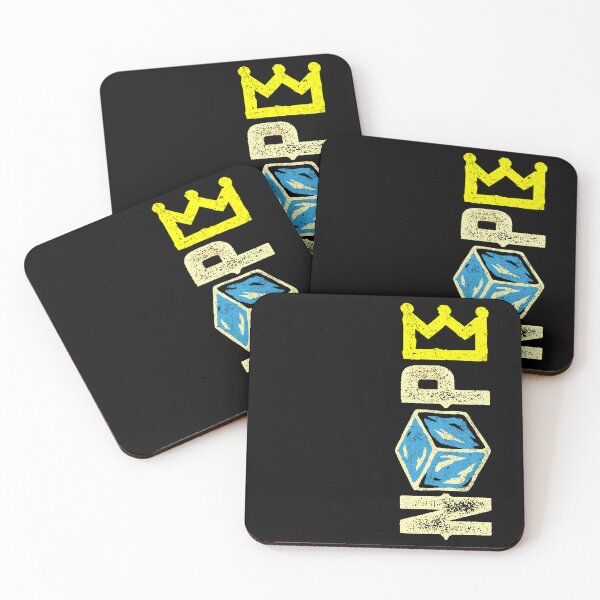 Item preview, No ICE NOPE Kings No Kings Day designed and sold by MackenzieBin.