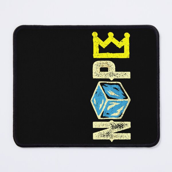 Item preview, No ICE NOPE Kings No Kings Day designed and sold by MackenzieBin.